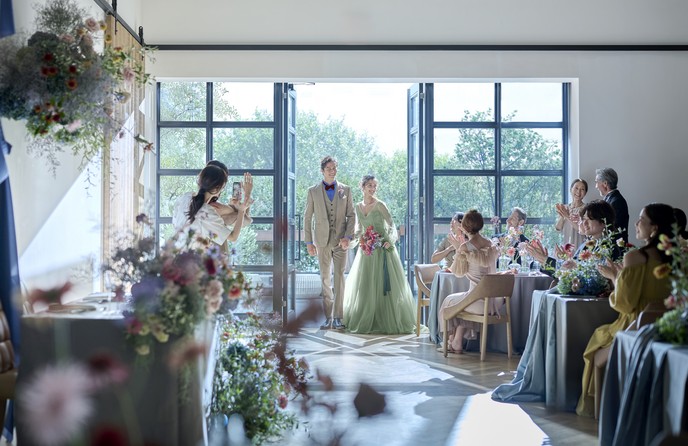 TRUNK HOTEL KEYAKI画像 1