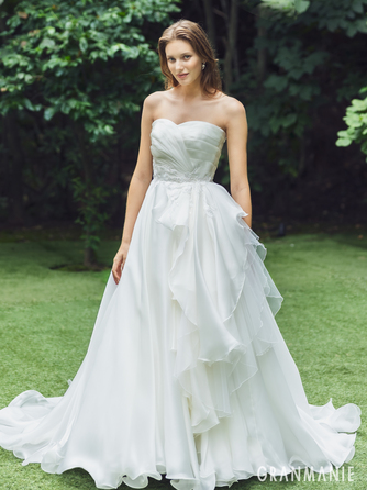 オワゾブルー山形 衣裳1画像 2-2