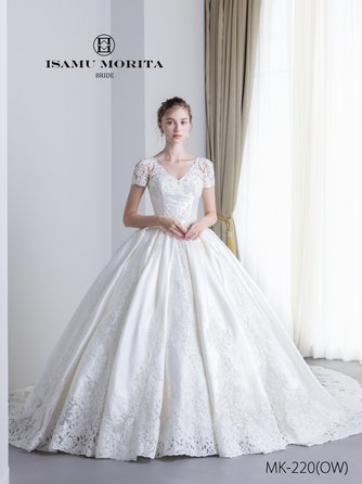 オワゾブルー山形 衣裳2画像 1-2