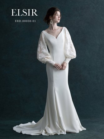 オワゾブルー山形 衣裳2画像 1-1