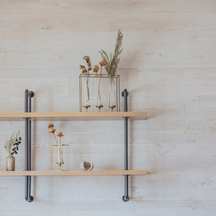 アトリエ ザ ウエディングギャラリー(ATELIER the wedding gallery) ゲストラウンジ画像 2-3