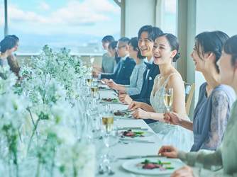 アトリエ ザ ウエディングギャラリー(ATELIER the wedding gallery) チャペル(アトリエ)画像 2-2