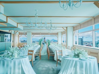 アトリエ ザ ウエディングギャラリー(ATELIER the wedding gallery) チャペル(アトリエ)画像 2-3