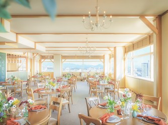 アトリエ ザ ウエディングギャラリー(ATELIER the wedding gallery) チャペル(アトリエ)画像 2-3