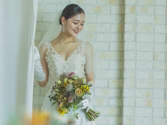 アトリエ ザ ウエディングギャラリー(ATELIER the wedding gallery) 洗練された世界観と市内一望の絶景チャペル画像 2-2