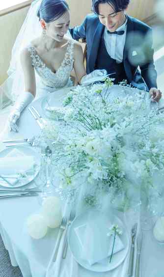 アトリエ ザ ウエディングギャラリー(ATELIER the wedding gallery) ロケーション画像 2-1