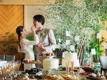 ANOTHER STYLE (アナザー スタイル) ナチュラルW/+Bar画像 1-5