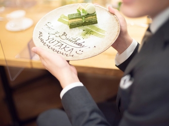 ANOTHER STYLE (アナザー スタイル) INDIGO/花嫁実例レポート画像 2-3