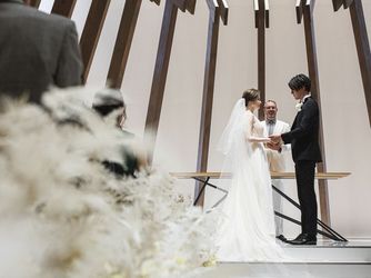 ANOTHER STYLE (アナザー スタイル) チャペル(2023年、日本の美しいチャペル100選)画像 2-2