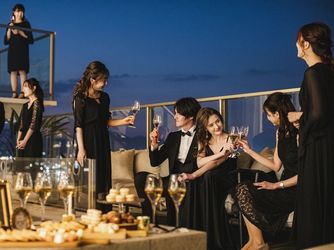 ANOTHER STYLE (アナザー スタイル) 披露宴会場「Kit」画像 2-3