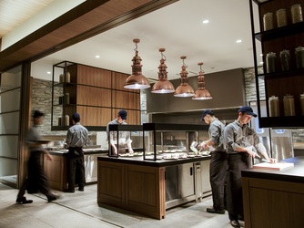 ANOTHER STYLE (アナザー スタイル) 披露宴会場「Kit」画像 1-2