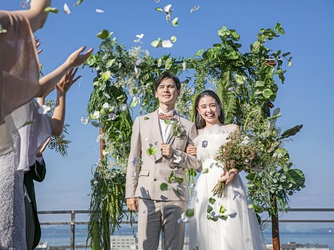 ANOTHER STYLE （アナザー スタイル）で理想の結婚式【ゼクシィ】