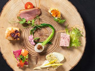 ANOTHER STYLE (アナザー スタイル) ウォークインキッチン(オープンキッチン)画像 2-2