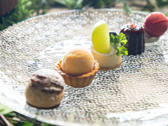 ANOTHER STYLE (アナザー スタイル) 料理・ケーキ1画像 2-4