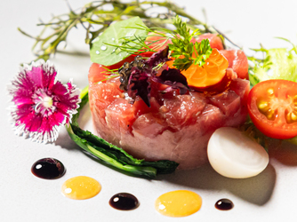 ANOTHER STYLE (アナザー スタイル) 料理・ケーキ2画像 2-1