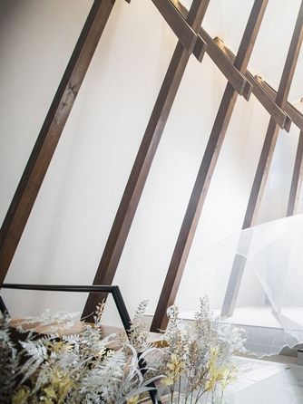 ANOTHER STYLE (アナザー スタイル) チャペル(2023年、日本の美しいチャペル100選)画像 1-1