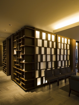 ANOTHER STYLE (アナザー スタイル) 付帯設備画像 1-1