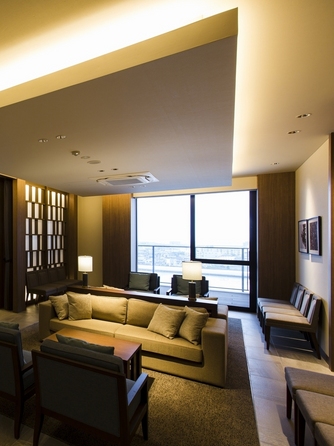 ANOTHER STYLE (アナザー スタイル) 付帯設備画像 1-2