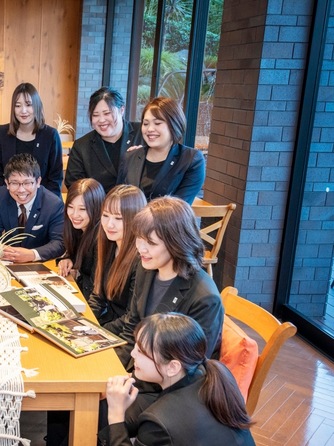 ANOTHER STYLE (アナザー スタイル) 撮影スポット画像 2-2