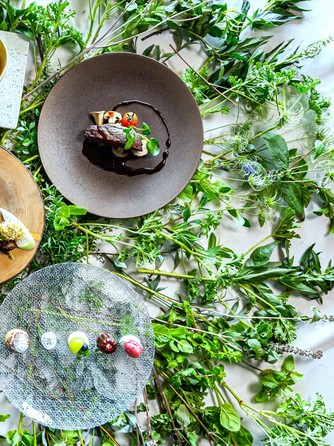 ANOTHER STYLE (アナザー スタイル) 料理・ケーキ1画像 1-2