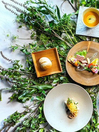 ANOTHER STYLE (アナザー スタイル) 料理・ケーキ1画像 1-1