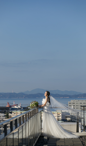 ANOTHER STYLE （アナザー スタイル）で理想の結婚式【ゼクシィ】