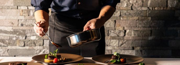 ANOTHER STYLE (アナザー スタイル) 料理・ケーキ2画像 1-1