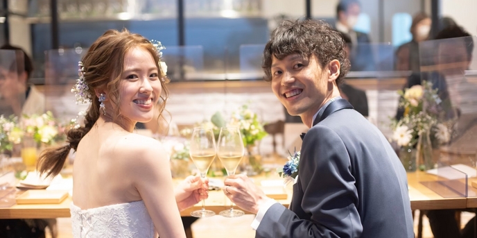 ANOTHER STYLE （アナザー スタイル）で理想の結婚式【ゼクシィ】