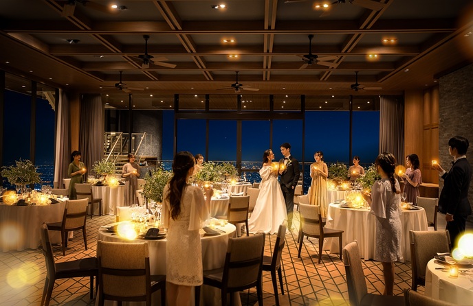 ANOTHER STYLE （アナザー スタイル）で理想の結婚式【ゼクシィ】