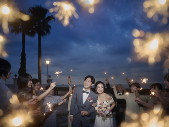 NEST by THE SEA（ネストバイザシー） トワイライト-テラス画像 2-4