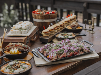 NEST by THE SEA（ネストバイザシー） シーサイドテラス画像 2-4