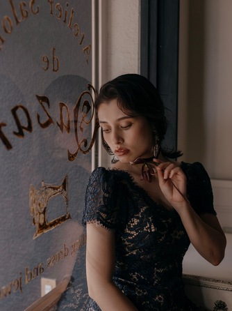 NEST by THE SEA(ネストバイザシー) 衣裳2画像 2-1