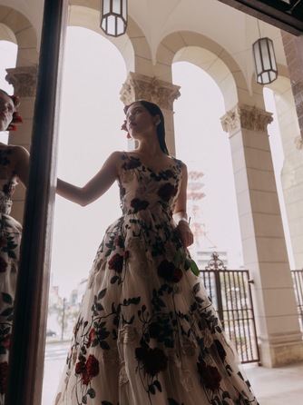 NEST by THE SEA(ネストバイザシー) 衣裳2画像 2-2