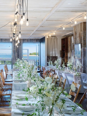 NEST by THE SEA（ネストバイザシー） NEST Party ROOM【1】画像 1-2