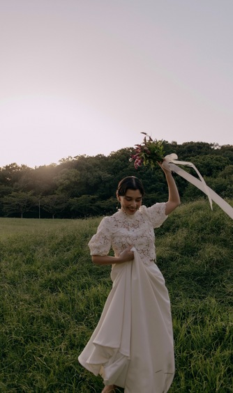 NEST by THE SEA(ネストバイザシー) 衣裳2画像 1-1