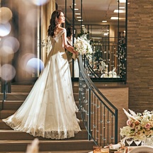 ザ ストリングス 表参道 【イーストスイート】すべてが絵になる舞台画像 2-2