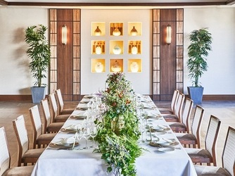 ザ ストリングス 表参道 グラマシーハウス&パークアヴェニュー画像 2-3