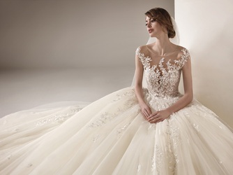 ザ ストリングス 表参道 衣裳1画像 2-3