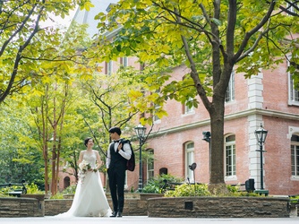 ザ ストリングス 表参道 撮影スポット1画像 2-3