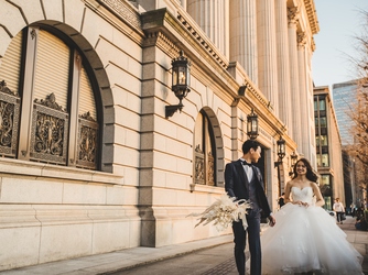 ザ ストリングス 表参道 撮影スポット1画像 2-4