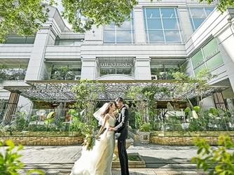 ザ ストリングス 表参道 付帯設備2画像 2-3