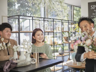 ザ ストリングス 表参道 スタッフ1画像 1-2