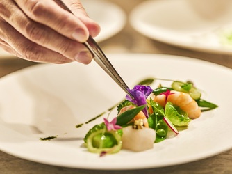 ザ ストリングス 表参道 料理・ケーキ2画像 2-2