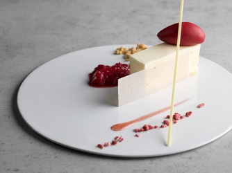 ザ ストリングス 表参道 料理・ケーキ3画像 2-1