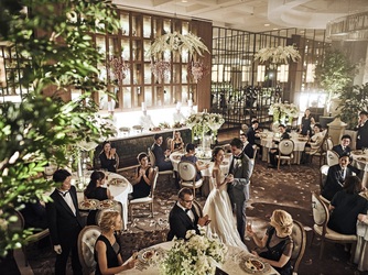 ザ ストリングス 表参道 グランドセントラル/エレガントさが魅力画像 2-3