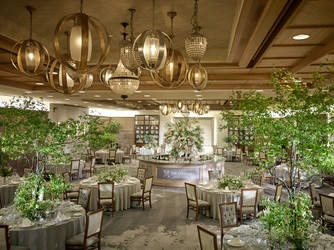 ザ ストリングス 表参道 チャペル(チャペルグランデ)画像 2-3