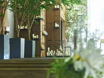 ザ ストリングス 表参道 チャペル(チャペルグランデ)画像 2-3