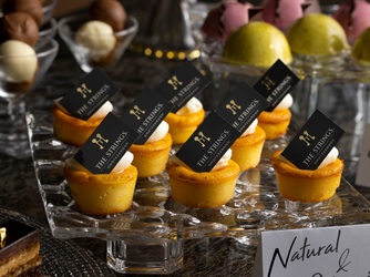 ザ ストリングス 表参道 料理・ケーキ3画像 2-3