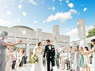 ザ ストリングス 表参道 歴史画像 2-3