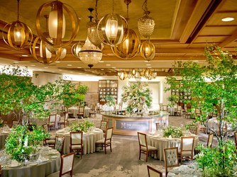 ザ ストリングス 表参道 チャペル(チャペルグランデ)画像 2-3